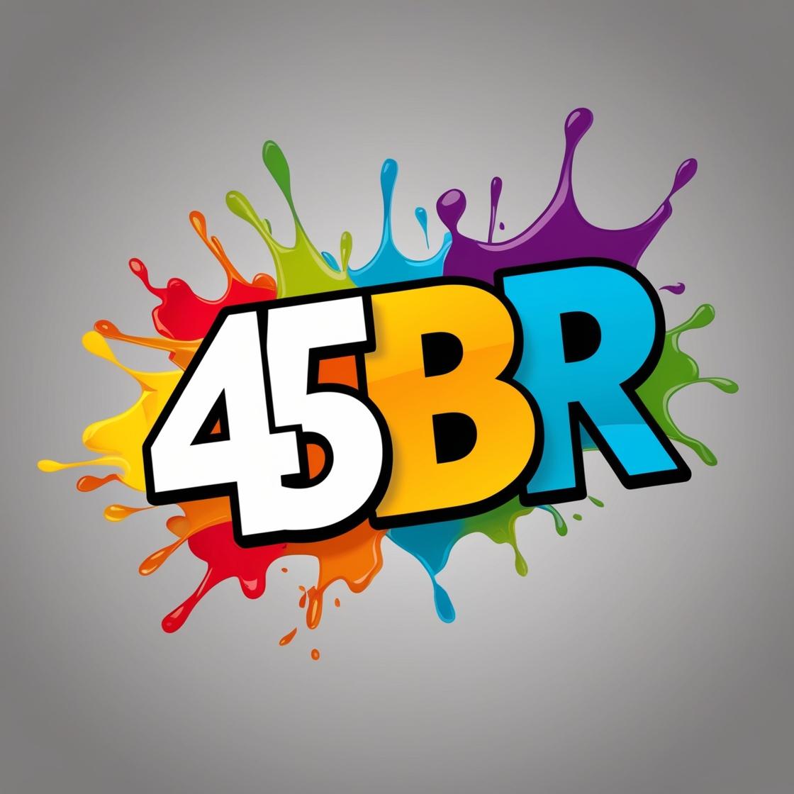 Logo da 45br