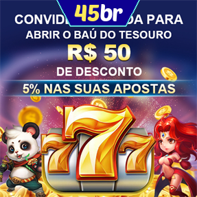 45br Indique amigos para receber um bônus