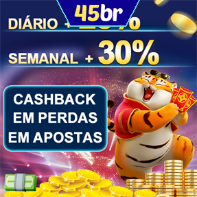 45br Fundo de Resgate de Perdas Semanais